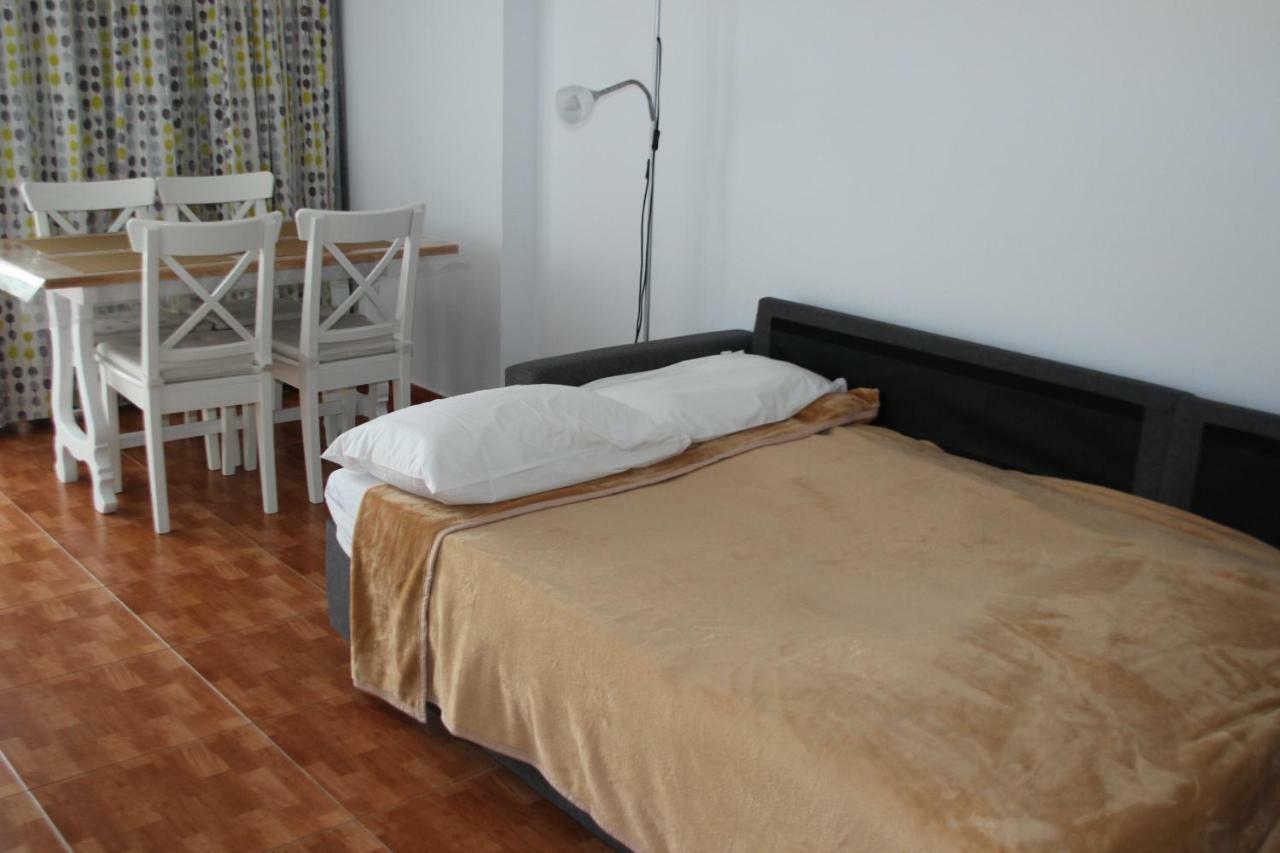 Carus Flat Apartment Las Palmas de Gran Canaria Exterior photo
