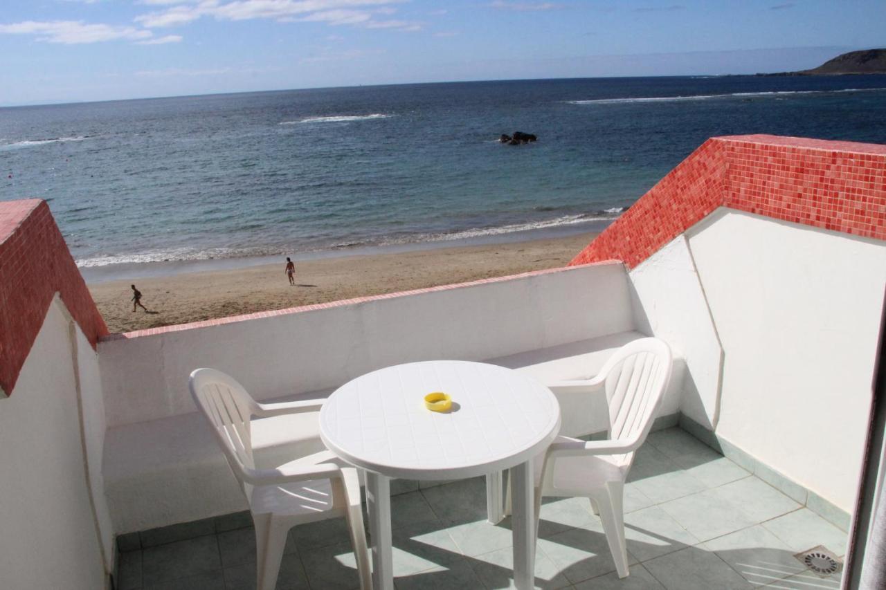 Carus Flat Apartment Las Palmas de Gran Canaria Exterior photo